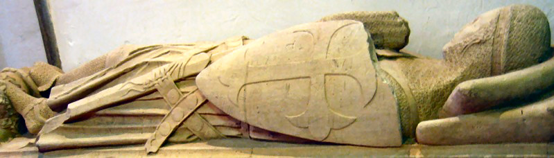 Richard de Goldsburgh 1322